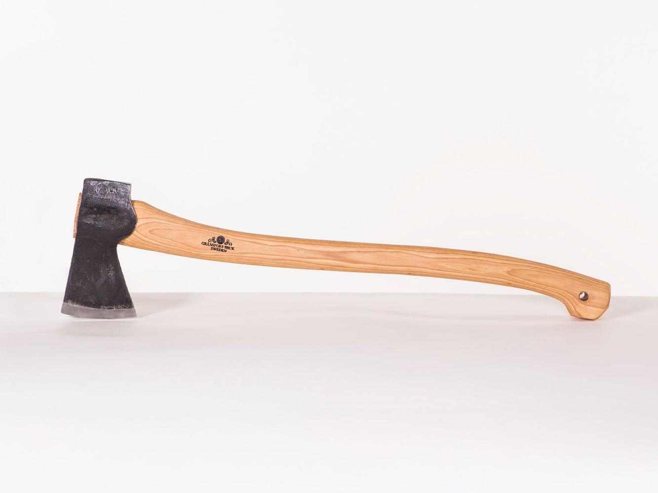 Gransfors Bruks Scandinavian Forest Axe (25")