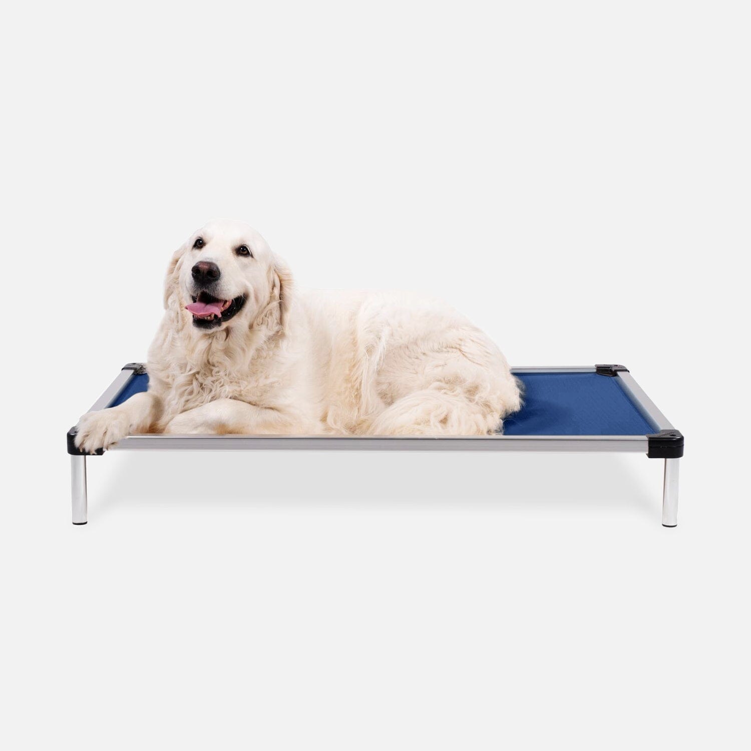 K9 Ballistics Chew Proof Elevated Dog Cot