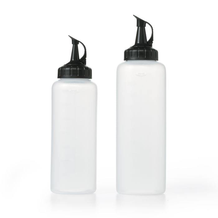 Good Grips Chef's Squeeze Bottle Set - Image 1